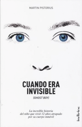 CUANDO ERA INVISIBLE