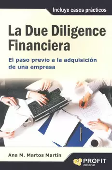 LA DUE DILIGENCE FINANCIERA