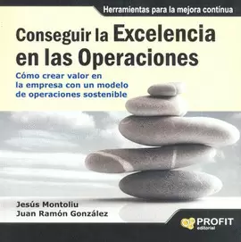 CONSEGUIR LA EXCELENCIA EN LAS OPERACIONES