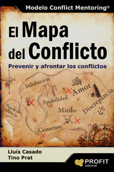 EL MAPA DEL CONFLICTO