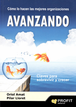 AVANZANDO