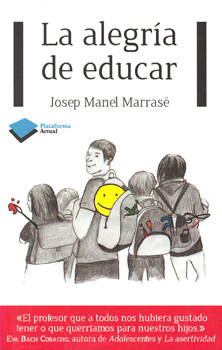 LA ALEGRÍA DE EDUCAR