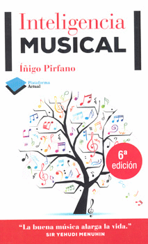 INTELIGENCIA MUSICAL