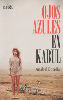 OJOS AZULES EN KABUL