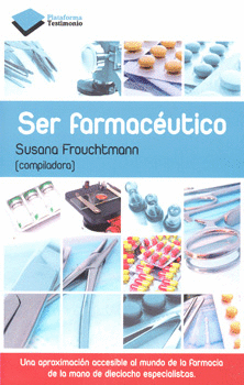 SER FARMACÉUTICO