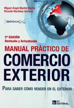 MANUAL PRÁCTICO DE COMERCIO EXTERIOR