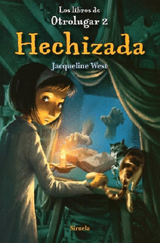 HECHIZADA