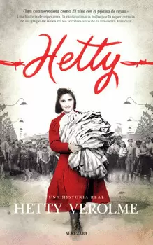 HETTY UNA HISTORIA REAL