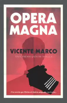 OPERA MAGNA