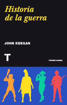 HISTORIA DE LA GUERRA