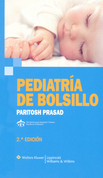 PEDIATRÍA DE BOLSILLO