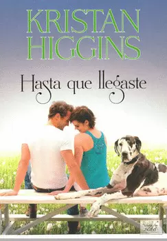 HASTA QUE LLEGASTE