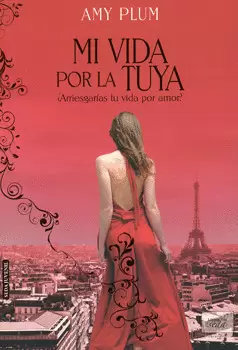 MI VIDA POR LA TUYA