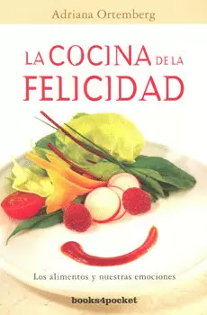 LA COCINA DE LA FELICIDAD