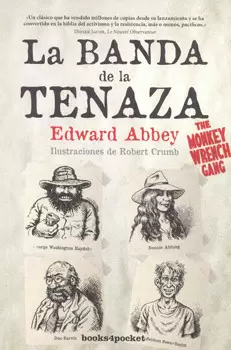LA BANDA DE LA TENAZA