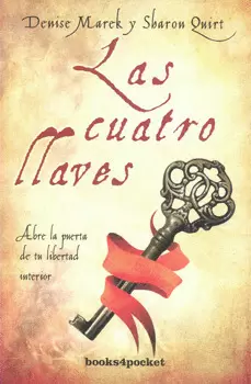 LAS CUATRO LLAVES