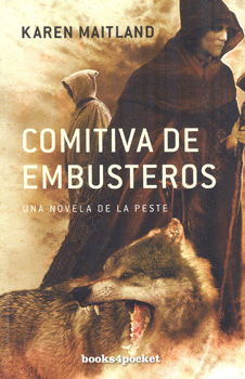COMITIVA DE EMBUSTEROS