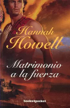 MATRIMONIO A LA FUERZA