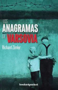 ANAGRAMAS DE VARSOVIA, LOS