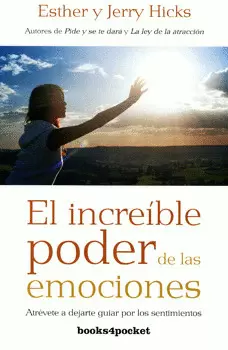 INCREIBLE PODER DE LAS EMOCIONES, EL