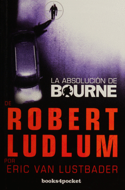 ABSOLUCIÓN DE BOURNE, LA