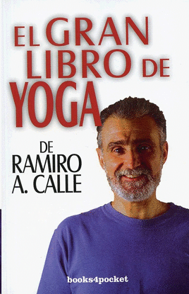 GRAN LIBRO DE YOGA, EL