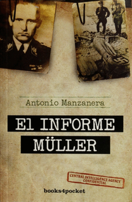 INFORME MULLER, EL