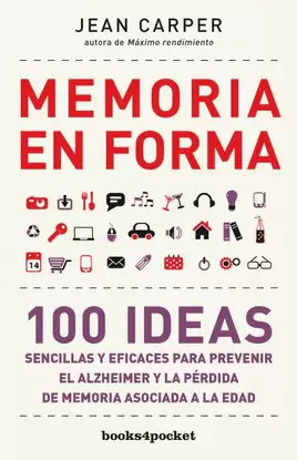 MEMORIA EN FORMA
