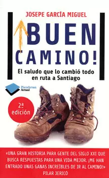 BUEN CAMINO