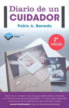 DIARIO DE UN CUIDADOR