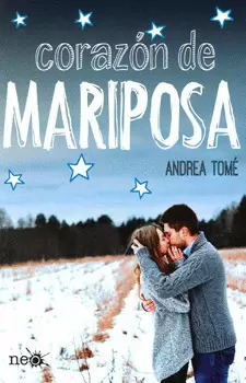 CORAZÓN DE MARIPOSA