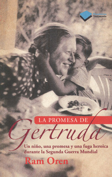 LA PROMESA DE GERTRUDA