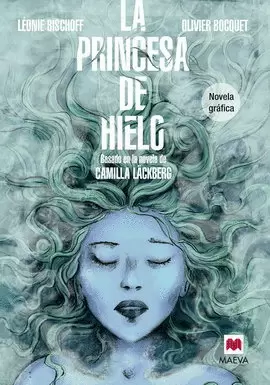 PRINCESA DE HIELO, LA (NOVELA GRÁFICA)