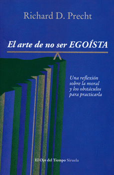 EL ARTE DE NO SER EGOÍSTA