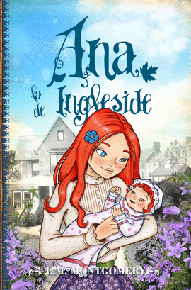 ANA LA DE INGLESIDE. LIBRO 6