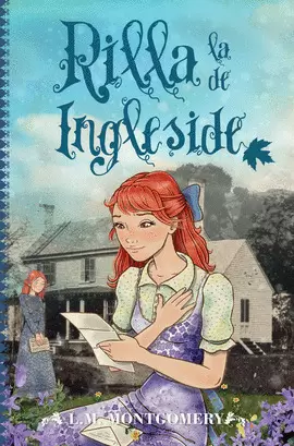 RILLA, LA DE INGLESIDE. LIBRO 8