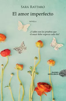 EL AMOR IMPERFECTO