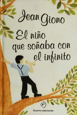 EL NIÑO QUE SOÑABA CON EL INFINITO