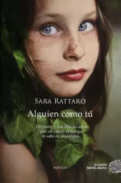 ALGUIEN COMO TU