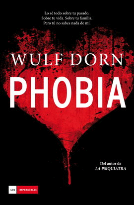 PHOBIA