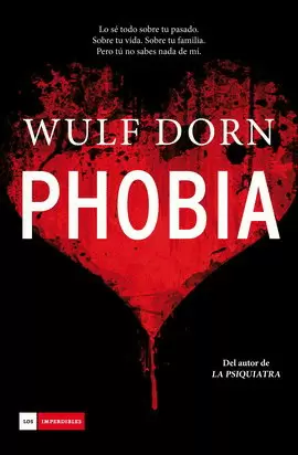 PHOBIA