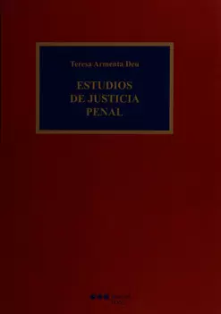 ESTUDIOS DE JUSTICIA PENAL