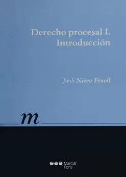 DERECHO PROCESAL 1 INTRODUCCIÓN