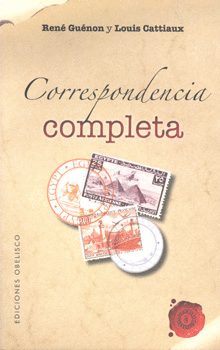 CORRESPONDENCIA COMPLETA
