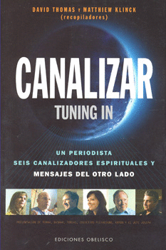CANALIZAR TUNING IN