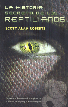 HISTORIA SECRETA DE LOS REPTILIANOS