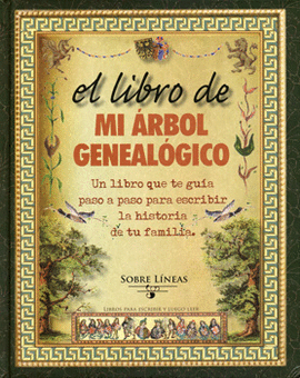 LIBRO DE MI ÁRBOL GENEALÓGICO, EL