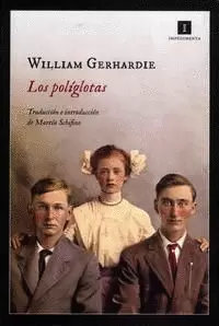 LOS POLÍGLOTAS