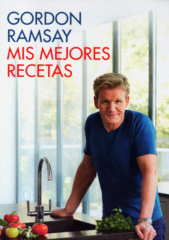 MIS MEJORES RECETAS