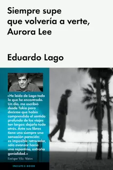 SIEMPRE SUPE QUE VOLVERÍA A VERTE AURORA LEE